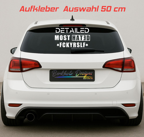 Auto aufkleber auswahl - aufkleber,