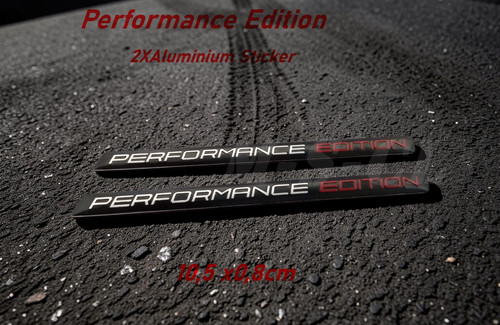Performance edition - performance,