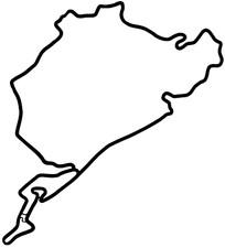 Nordschleife Nürburgring