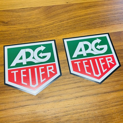 Arg teuer 10cm - ✔,