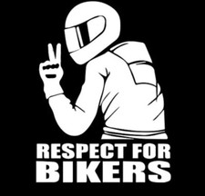 Motorrad Auto Aufkleber