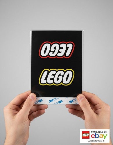 Lego waschmarke logo - waschmarke,,