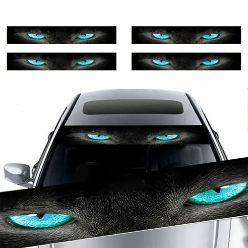 Stück auto aufkleber - 4,
