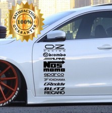 Auto Sponsoren Wunschsponsoren