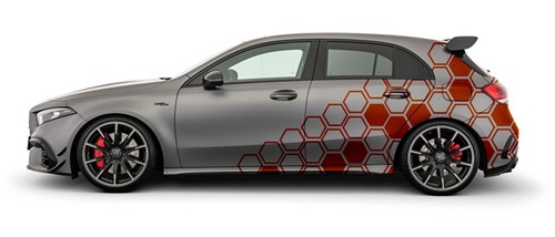 Waben hexagon honeycomb - waben,
