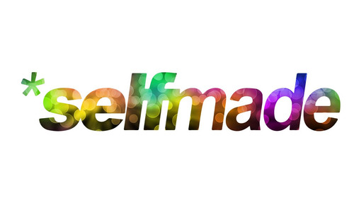 Selfmade aufkleber - ,