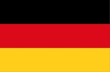 Autoaufkleber Sticker Fahne