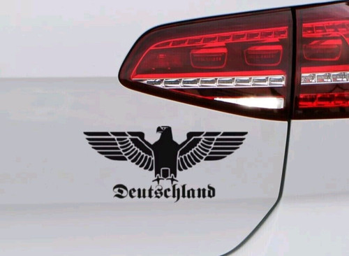 Deutscher adler reichsadler - adler,
