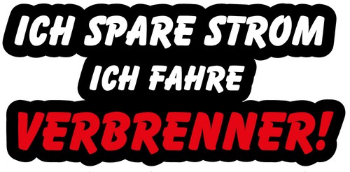 Fun auto aufkleber - fun,