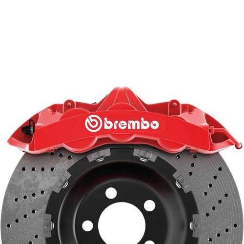 Brembo bremssattel - 4x,