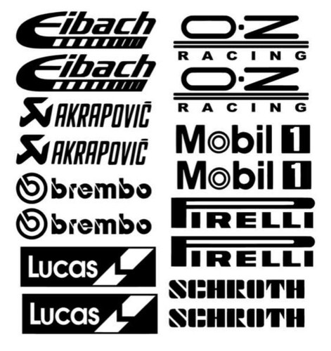 Motorsport sponsoren auto - motorsport, sponsoren,