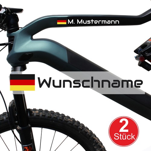 2er set länderfahne - set,