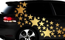 134x Sterne Star Auto